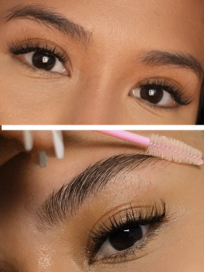 ELEVA SKIN – Le kit DIY qui transforme vos sourcils