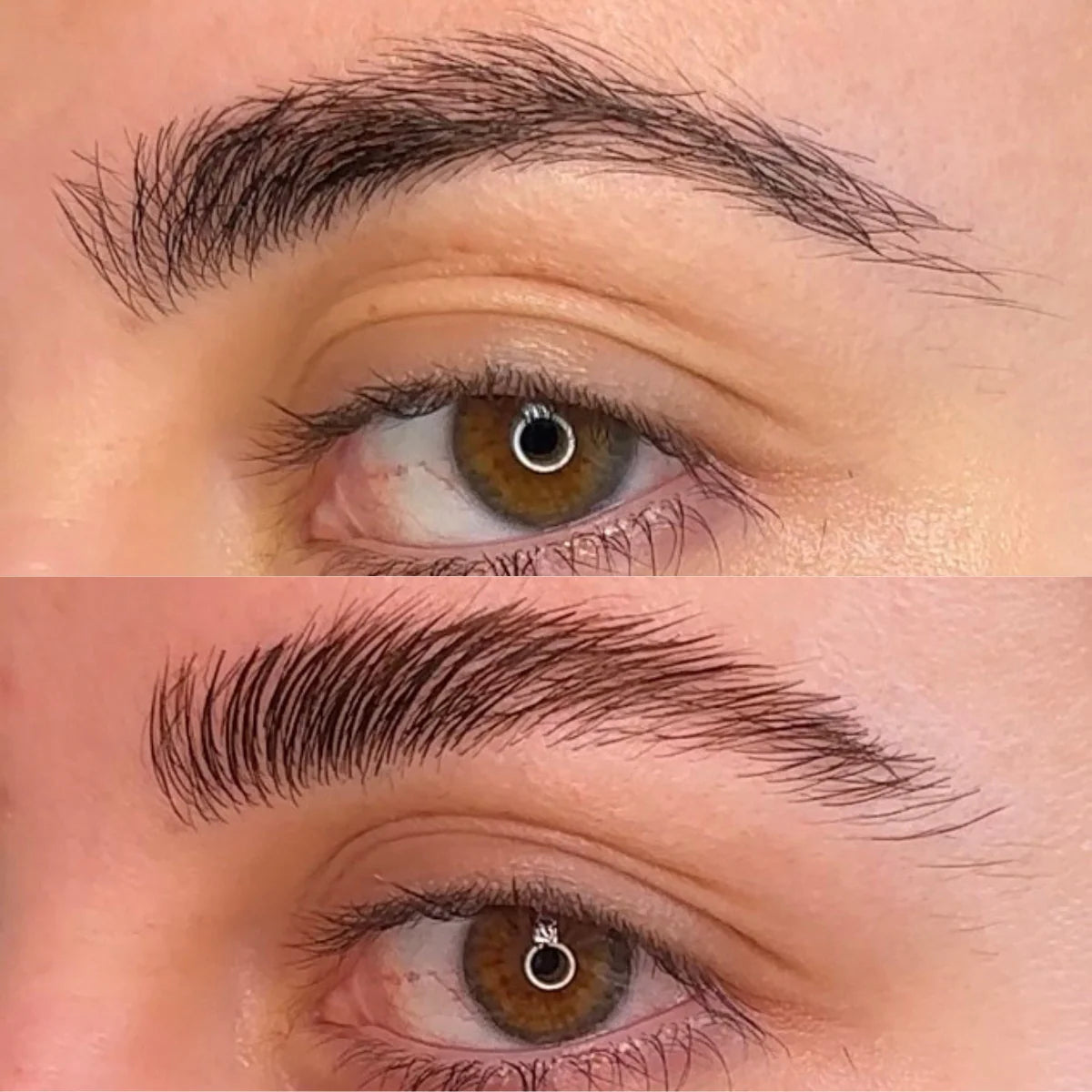 ELEVA SKIN – Le kit DIY qui transforme vos sourcils